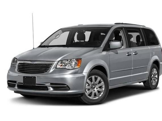 CHRYSLER TOWN AND COUNTRY 2016 2C4RC1BG6GR308000 image
